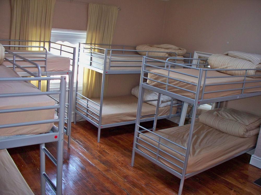 Everton Hostel Liverpool Kültér fotó