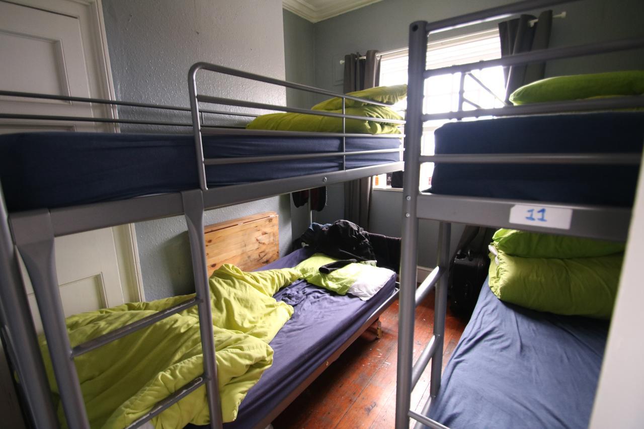 Everton Hostel Liverpool Kültér fotó