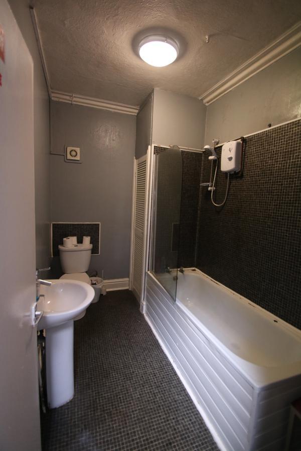 Everton Hostel Liverpool Kültér fotó