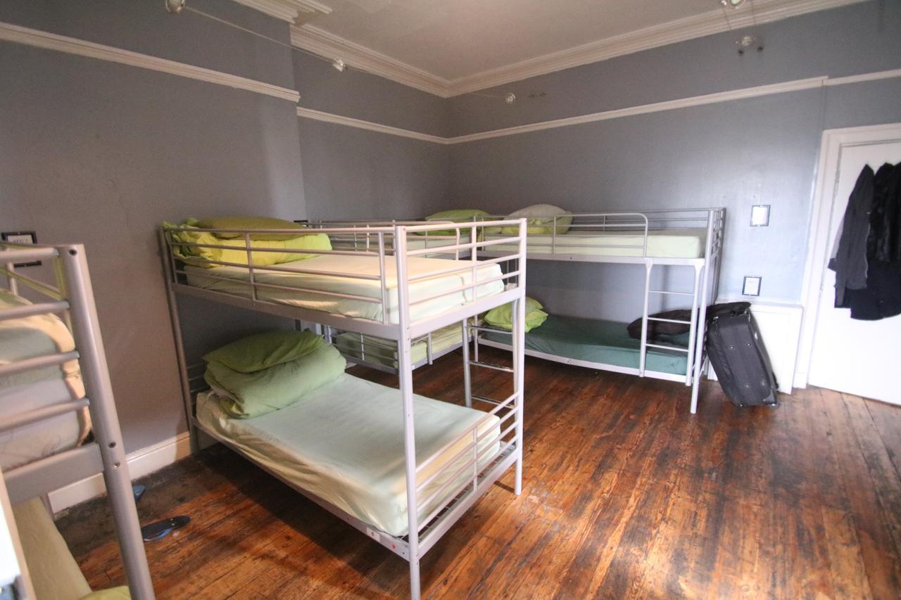 Everton Hostel Liverpool Kültér fotó