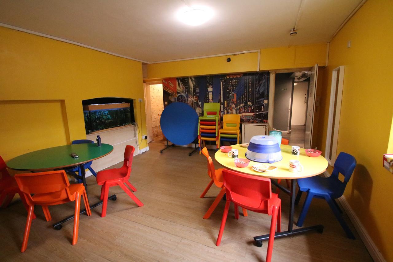 Everton Hostel Liverpool Kültér fotó