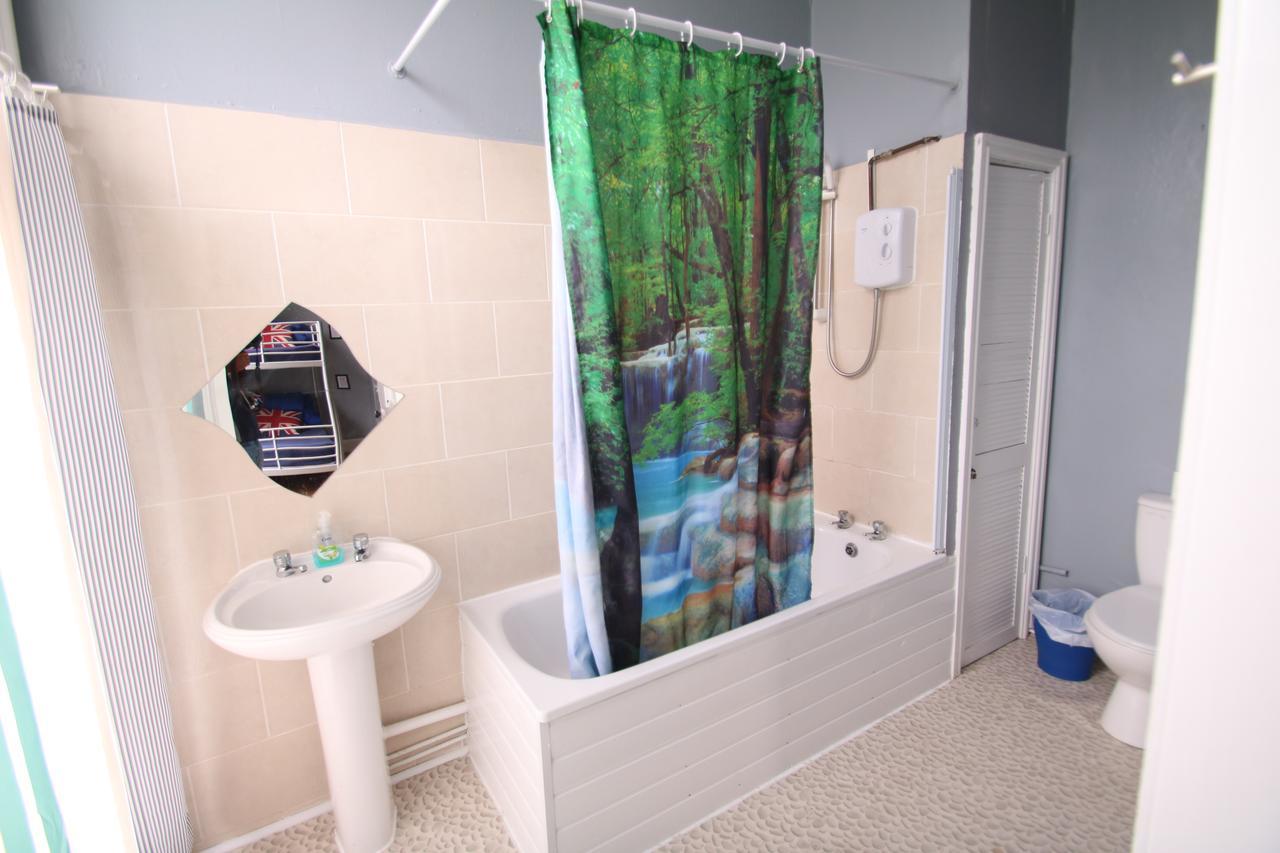 Everton Hostel Liverpool Kültér fotó