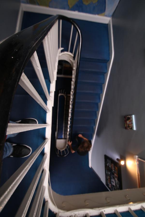Everton Hostel Liverpool Kültér fotó